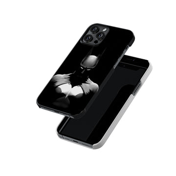 Knight Mode On Slim Hard Case