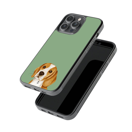 Innocent Boy Glossy Metal Case