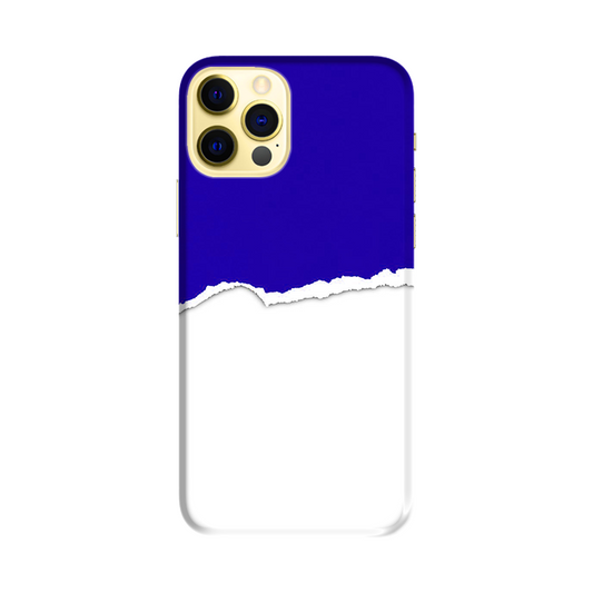 Page Tear Slim Hard Case