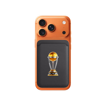 Worldcup Magsafe Wallet
