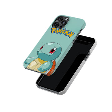 Squirtle Slim Hard Case