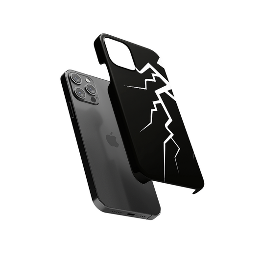 Eathquake Slim Hard Case