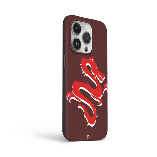 Draggy Flexible Soft Silicone Case