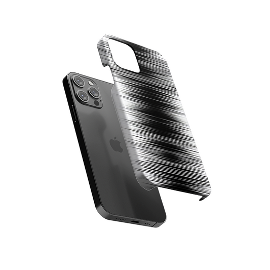 Frequency Wave Slim Hard Case