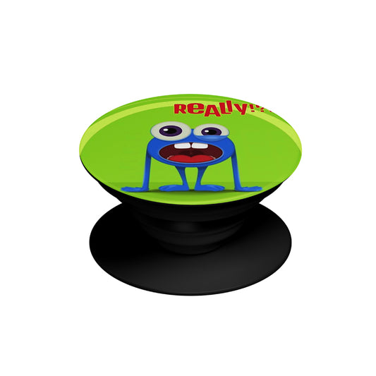 Really Pop Socket