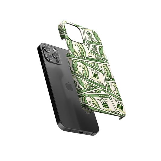 Dollars Slim Hard Case