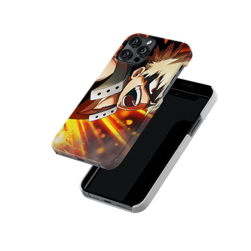 Todoroki Slim Hard Case