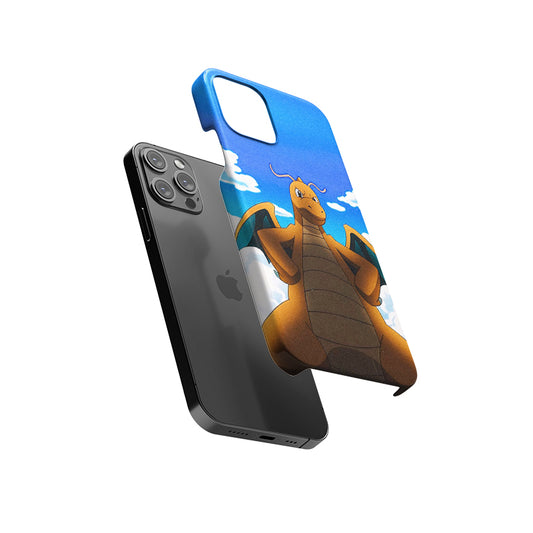Dragonite Slim Hard Case