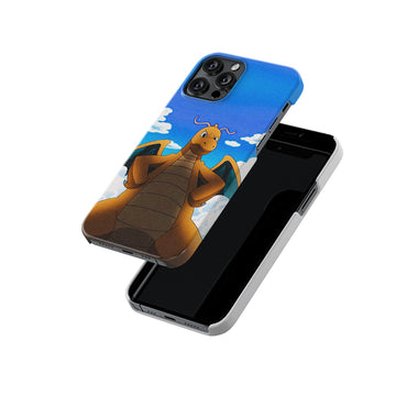 Dragonite Slim Hard Case