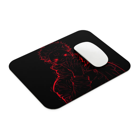 Villian Mouse Pad