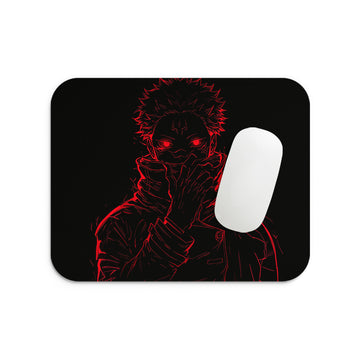Villian Mouse Pad