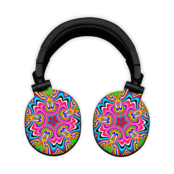 Melting Liquid Headphone Skin