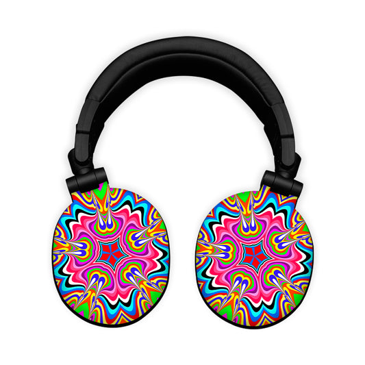 Melting Liquid Headphone Skin