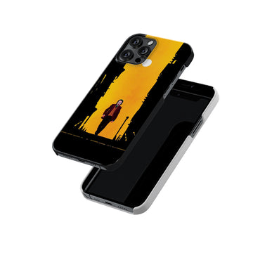 Joker Slim Hard Case