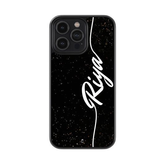 Customise Your Name Phone Case