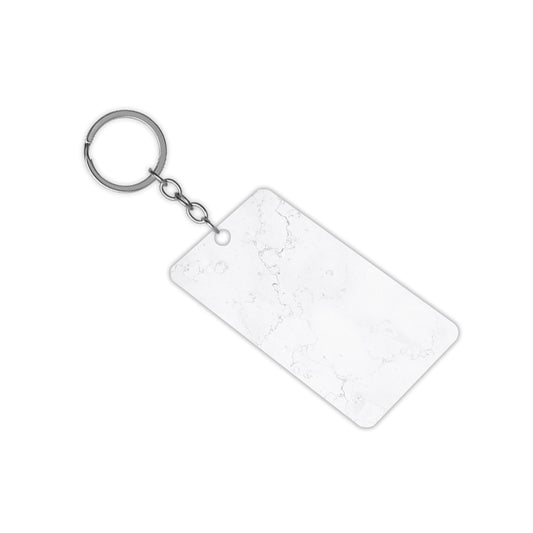 Tiles Keychain