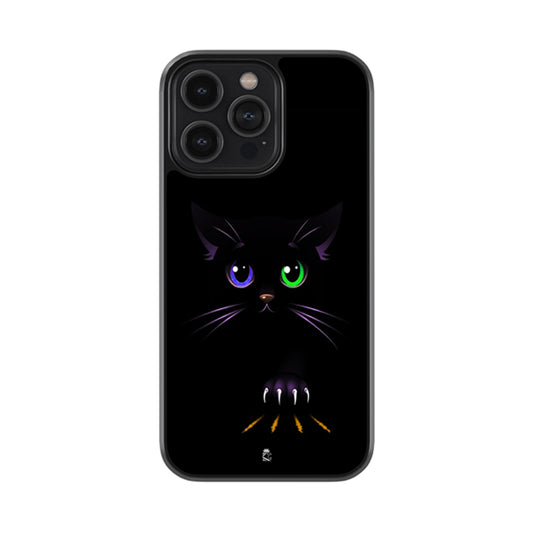 Come Let's Play Glossy Metal Case