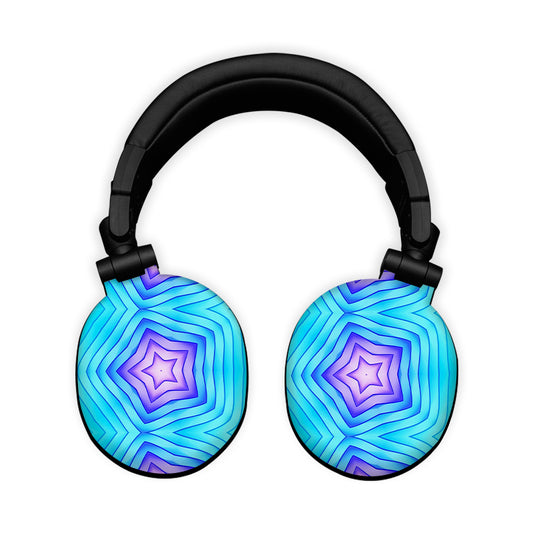 Star Headphone Skin