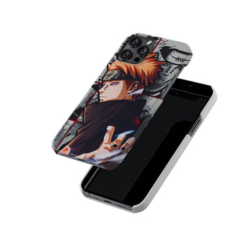 Pain Slim Hard Case