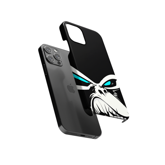 Angry Kong Slim Hard Case