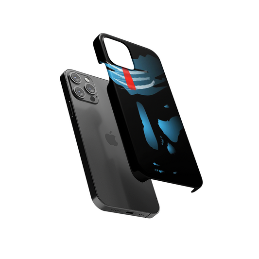 Shiv Slim Hard Case