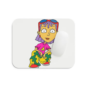 Gen Z Mouse Pad