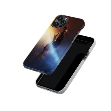 Dabi Slim Hard Case