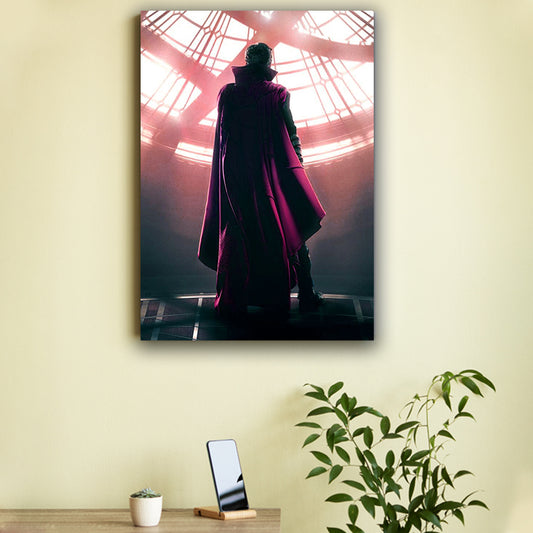 Multiverse Gate Poster