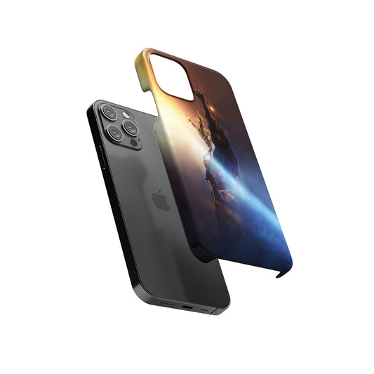 Dabi Slim Hard Case