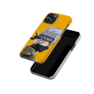 Kakashi Slim Hard Case