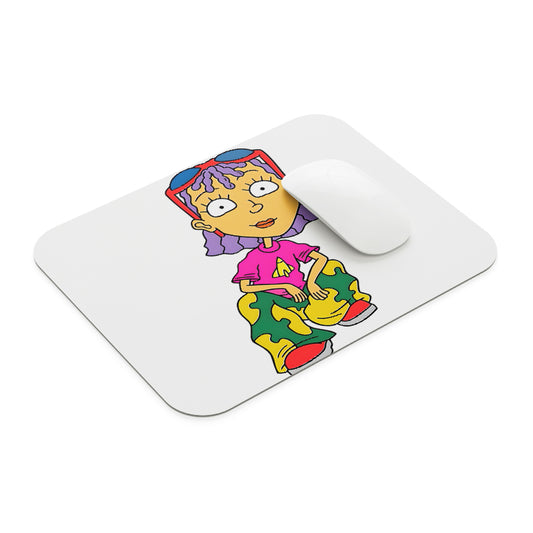 Gen Z Mouse Pad