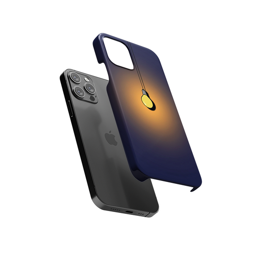 Light Club Slim Hard Case