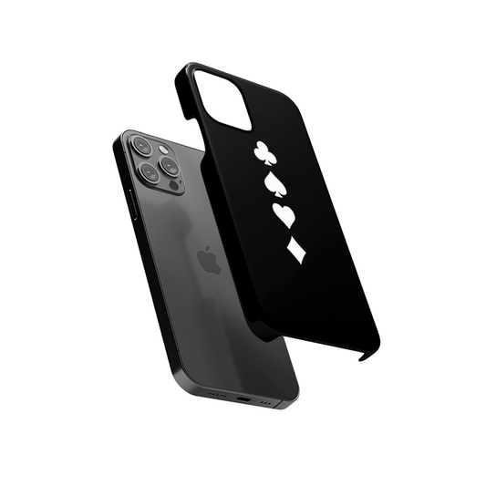 The Cards Slim Hard Case