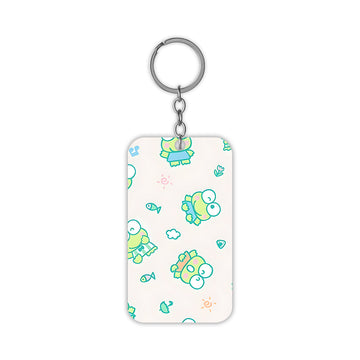 Froggy Keychain