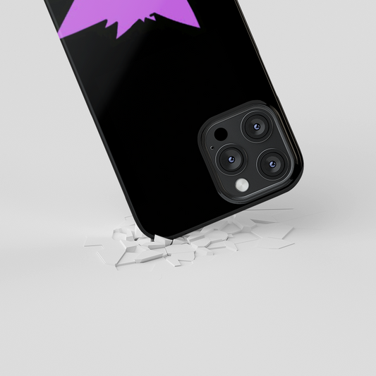 Little Monster Slim Hard Case
