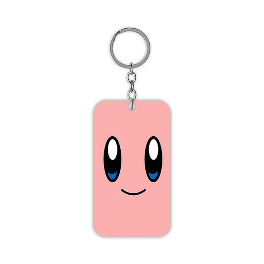 Baby Eyes Keychain