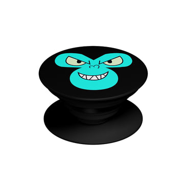 Devil Monkey Pop Socket
