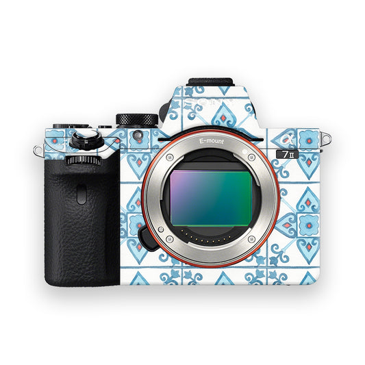 Blue Prism Camera Skin