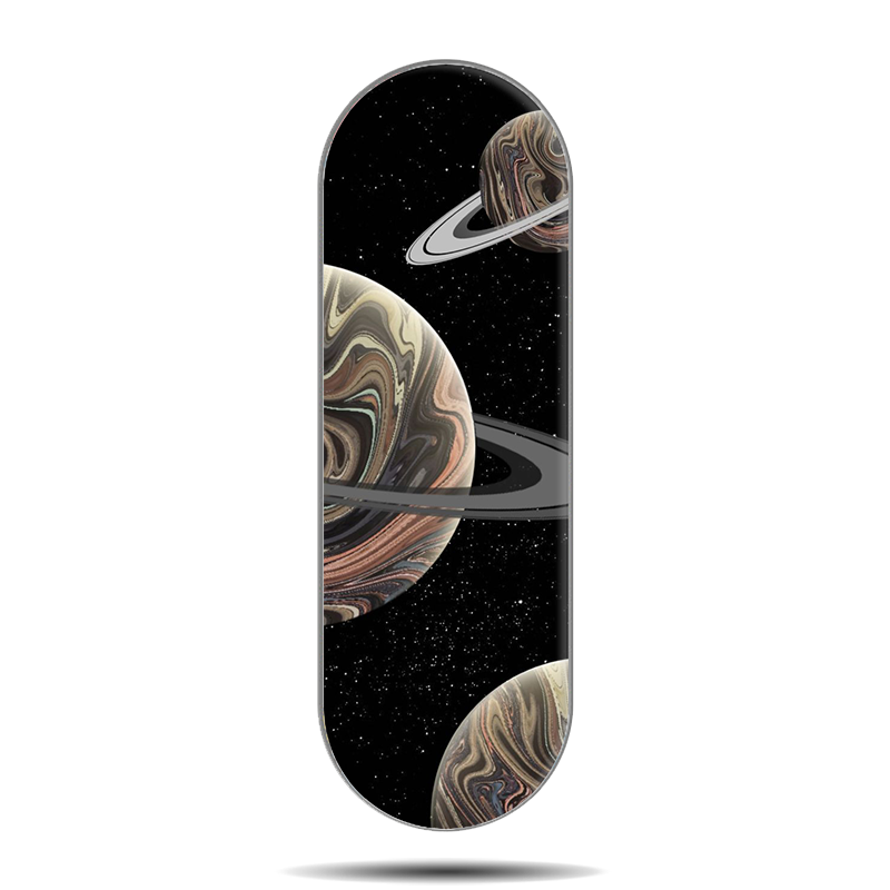 Space Phone Slider Grip