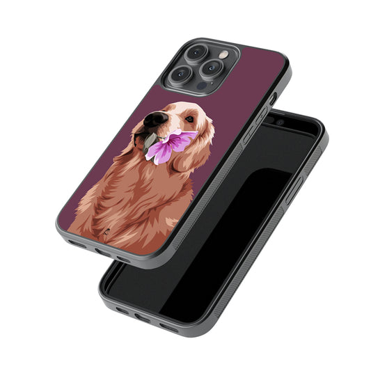 Will You Marry Me ? Glossy Metal Case