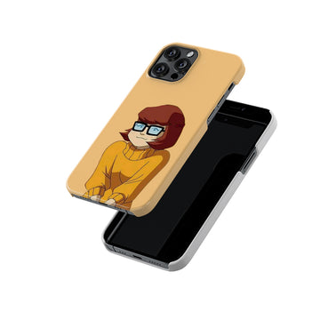 Vilma Slim Hard Case