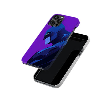 The Legend Returns Slim Hard Case