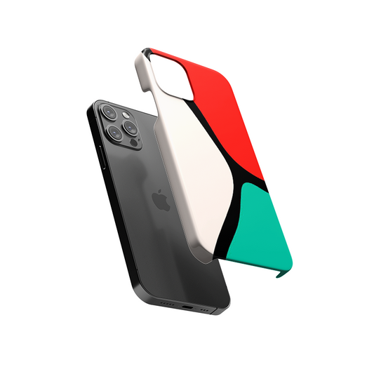 Hydra Design Slim Hard Case