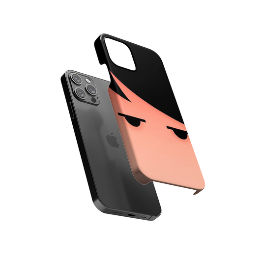 Hi ! I'm Max Slim Hard Case