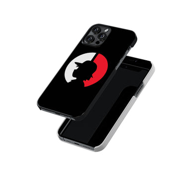 Ash Slim Hard Case