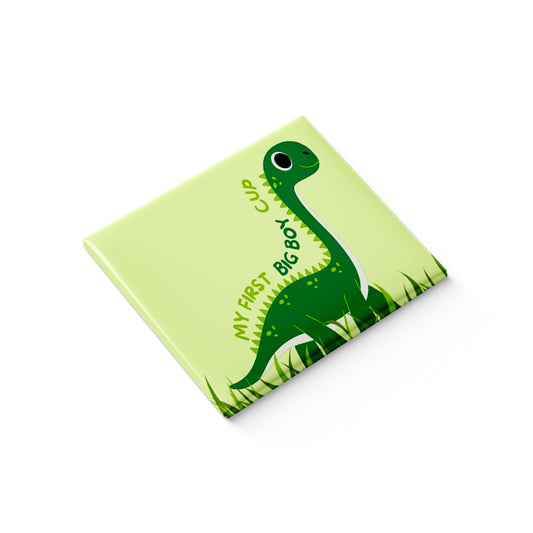 Dino Fridge Magnet