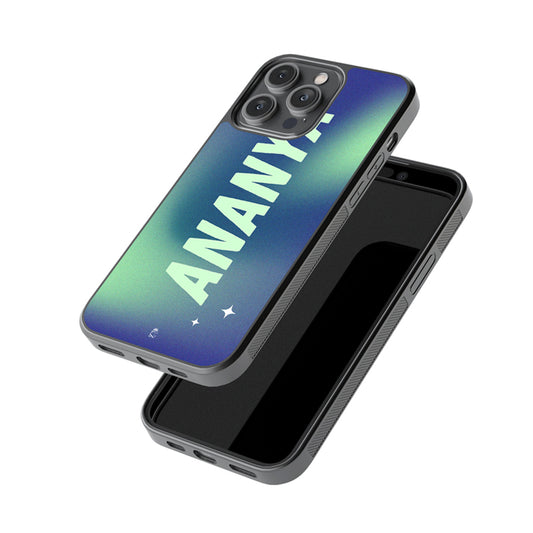 Customise Your Aura Phone Case