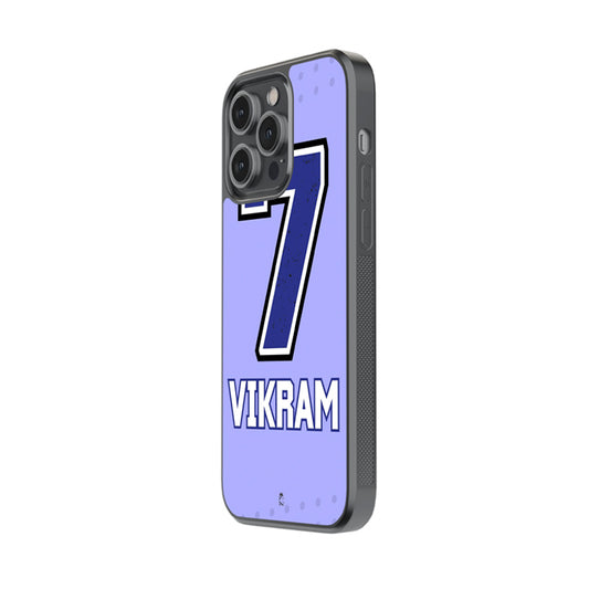 Customise Your Number 7 Phone Case