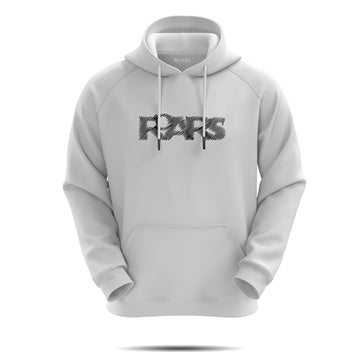 Official Roars illusion Hoodie