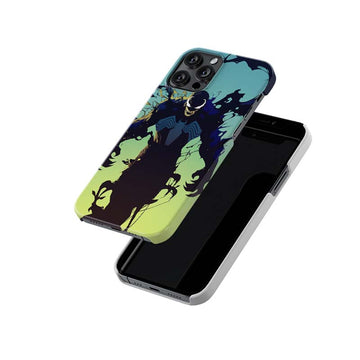 Venom Slim Hard Case